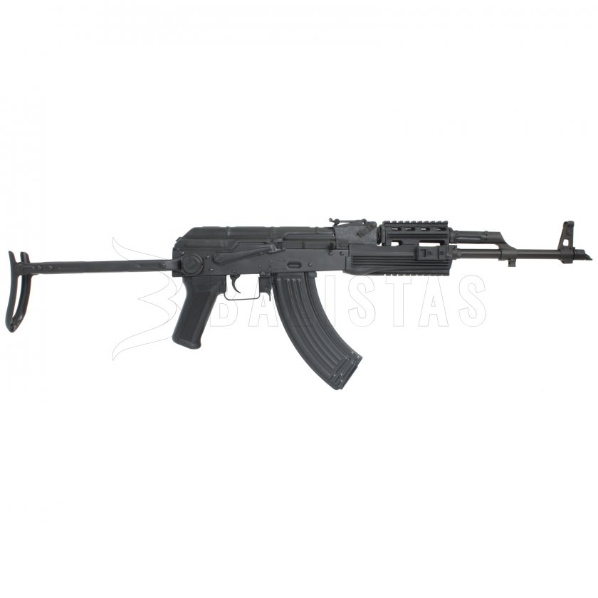 Airsoft AK (LCT TKMS Nová verzia)