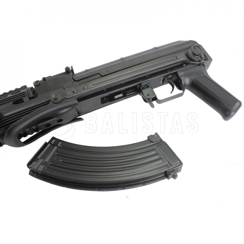 Airsoft AK (LCT TKMS Nová verzia)