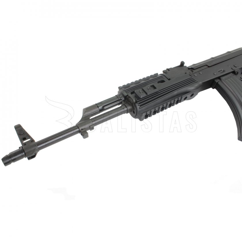 Airsoft AK (LCT TKMS Nová verzia)
