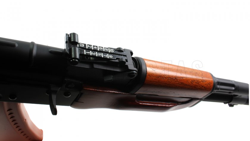 Airsoft AK (Cyma CM.048)