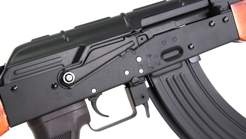Airsoft AK (Cyma CM.048M)
