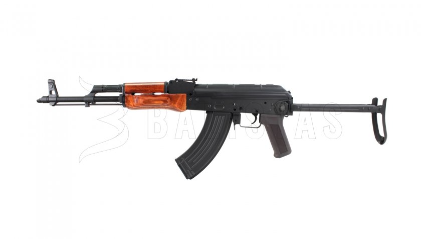 Airsoft AK (Cyma CM.048S)