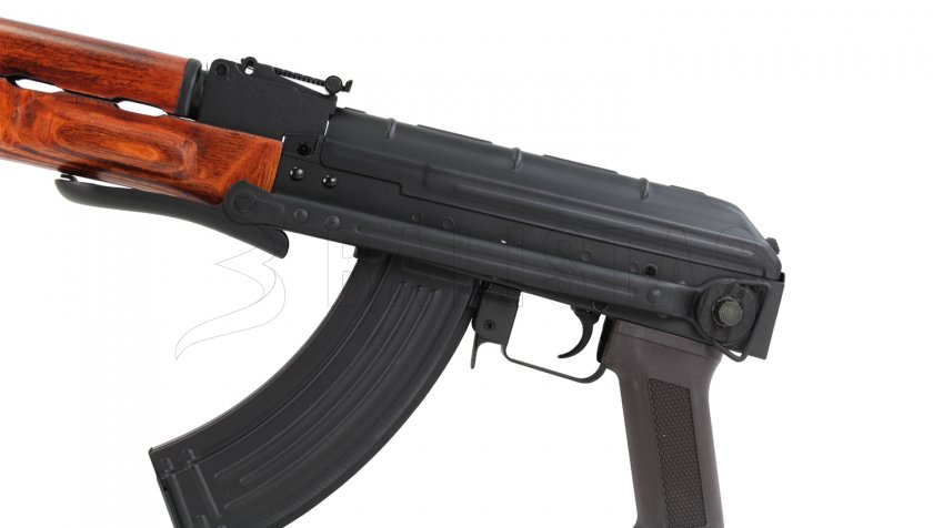 Airsoft AK (Cyma CM.048S)