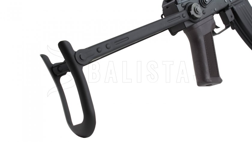 Airsoft AK (Cyma CM.048S)