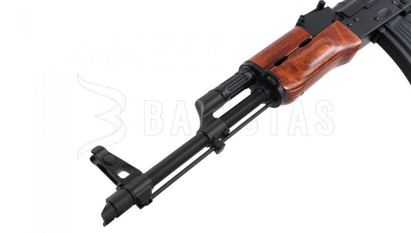 Airsoft AK (Cyma CM.048S)