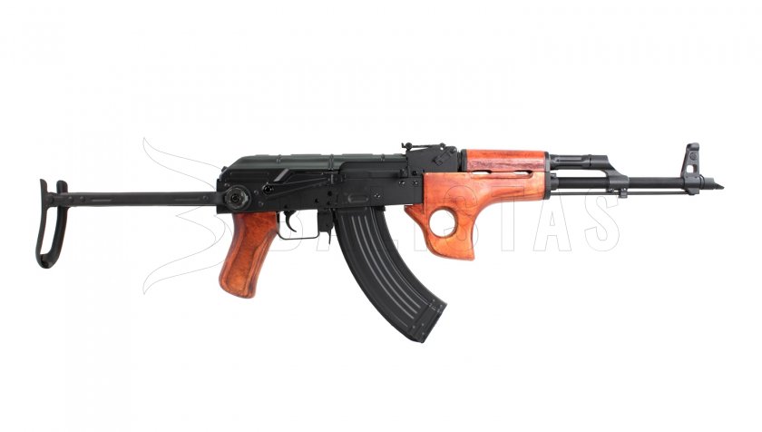 Airsoft AK (Cyma CM.048SU)