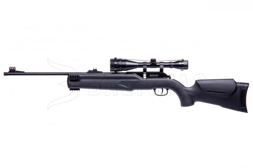 Vzduchovka Umarex 850 M2 Target Kit 4,5mm