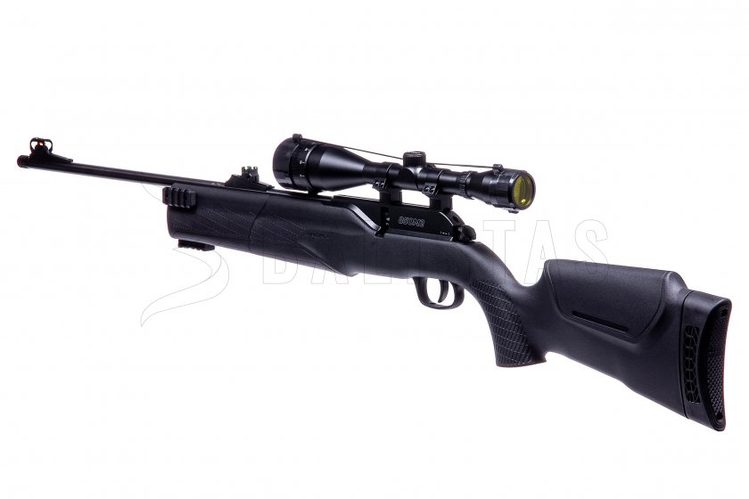 Vzduchovka Umarex 850 M2 Target Kit 4,5mm