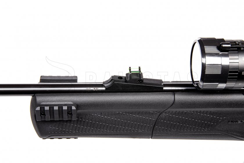 Vzduchovka Umarex 850 M2 Target Kit 4,5mm