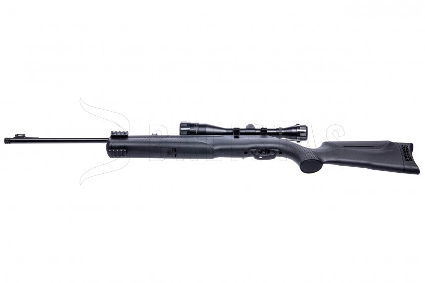 Vzduchovka Umarex 850 M2 Target Kit 4,5mm