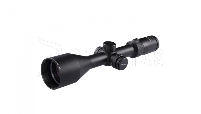 Puškohľad Optisan EVE 3-12X56Pi