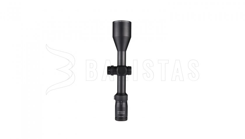 Puškohľad Optisan EVE 3-12X56Pi