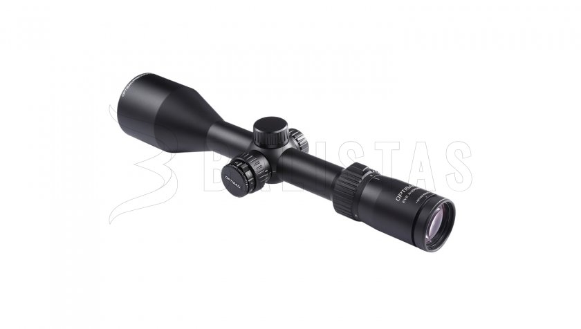 Puškohľad Optisan EVE 3-12X56Pi