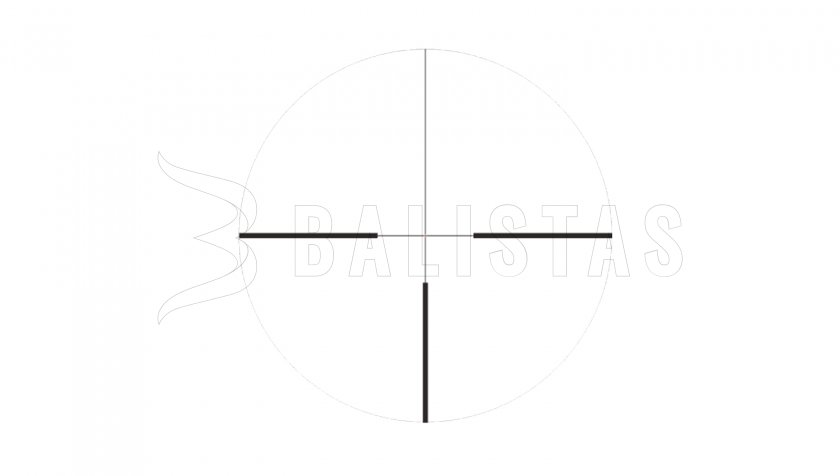 Puškohľad Optisan EVE 3-12X56Pi
