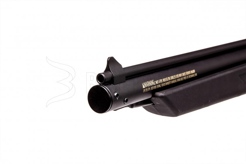 Vzduchovka Crosman Benjamin 392S 5,5mm