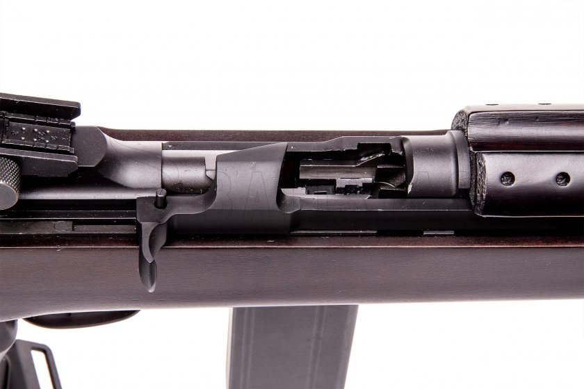 Airsoft M1 Carabine (CYBG KA M1A1 Paratrooper)