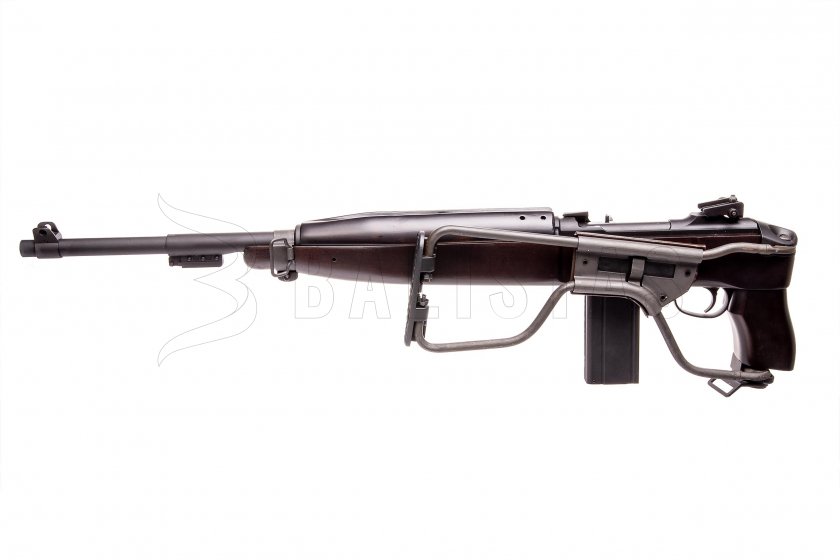 Airsoft M1 Carabine (CYBG KA M1A1 Paratrooper)