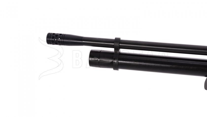 Vzduchovka BSA Buccaneer SE Black 4,5mm