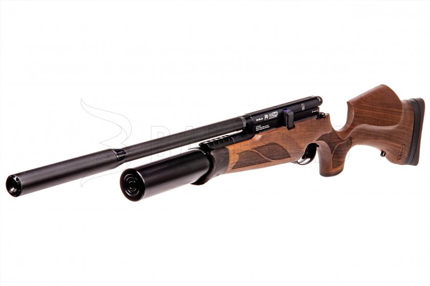 Vzduchovka BSA R10 Walnut 4,5mm