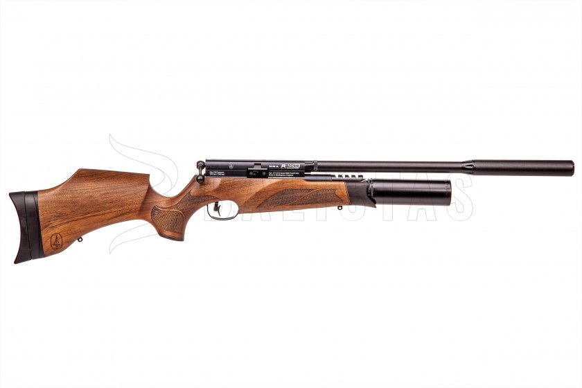 Vzduchovka BSA R10 Walnut 4,5mm