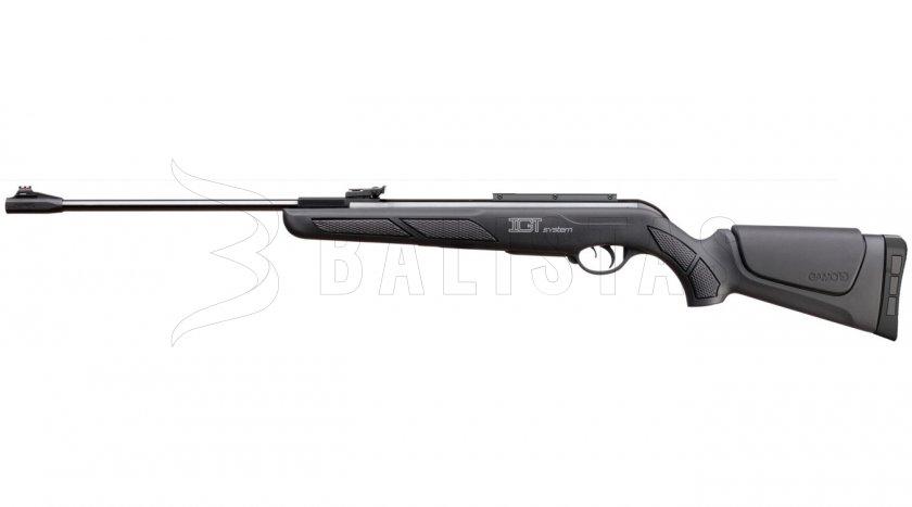 Vzduchovka Gamo Shadow IGT set 4,5 mm
