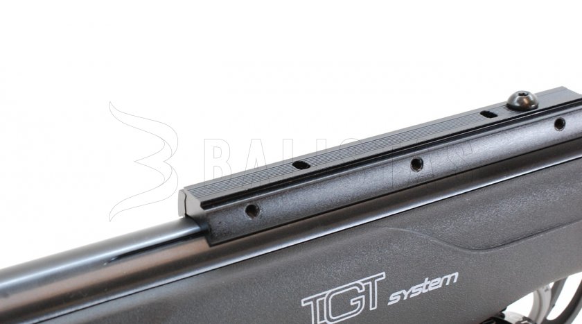 Vzduchovka Gamo Shadow IGT set 4,5 mm