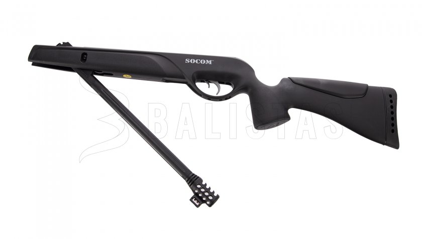 Vzduchovka Gamo Socom Storm 4,5mm