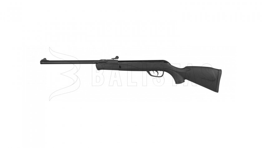 Vzduchovka Gamo Delta Black 4,5mm