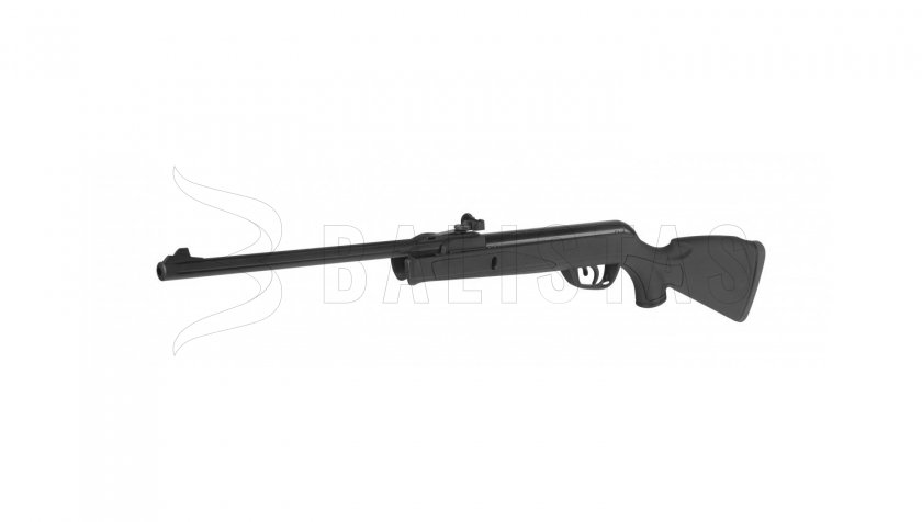 Vzduchovka Gamo Delta Black 4,5mm