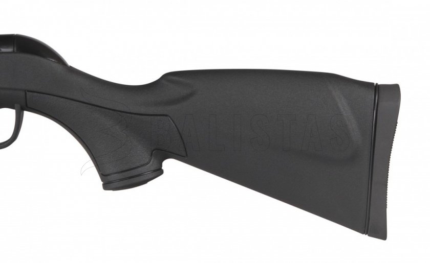 Vzduchovka Gamo Delta Black 4,5mm