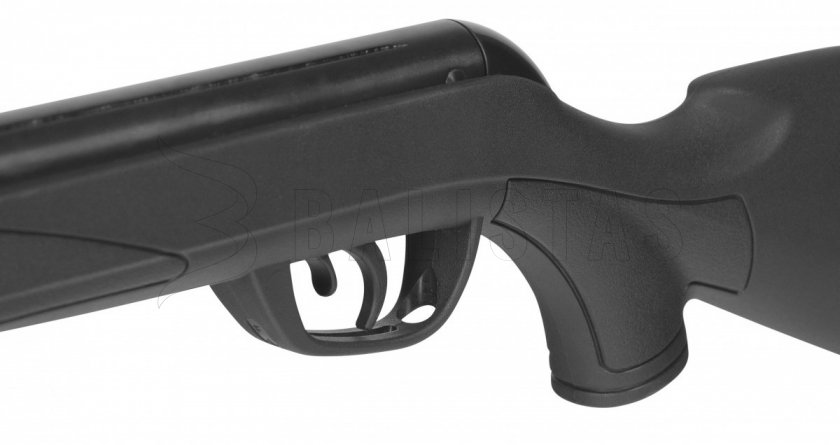Vzduchovka Gamo Delta Black 4,5mm