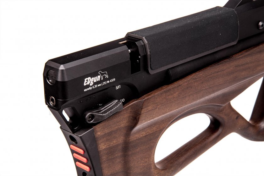 Vzduchovka Edgun Matador R5M Standart 6,35mm