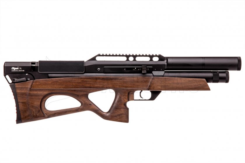 Vzduchovka Edgun Matador R5M Standart 6,35mm