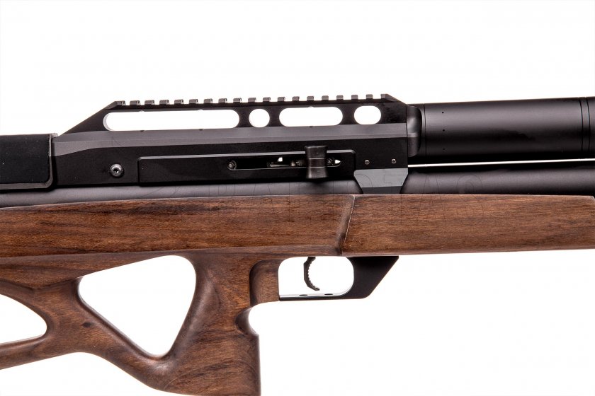 Vzduchovka Edgun Matador R5M Standart 6,35mm