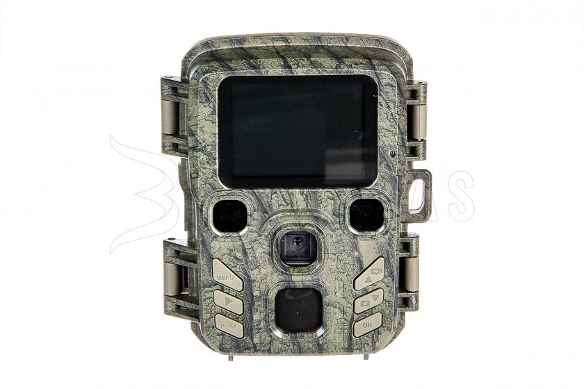 Fotopasca Bunaty Mini Full HD