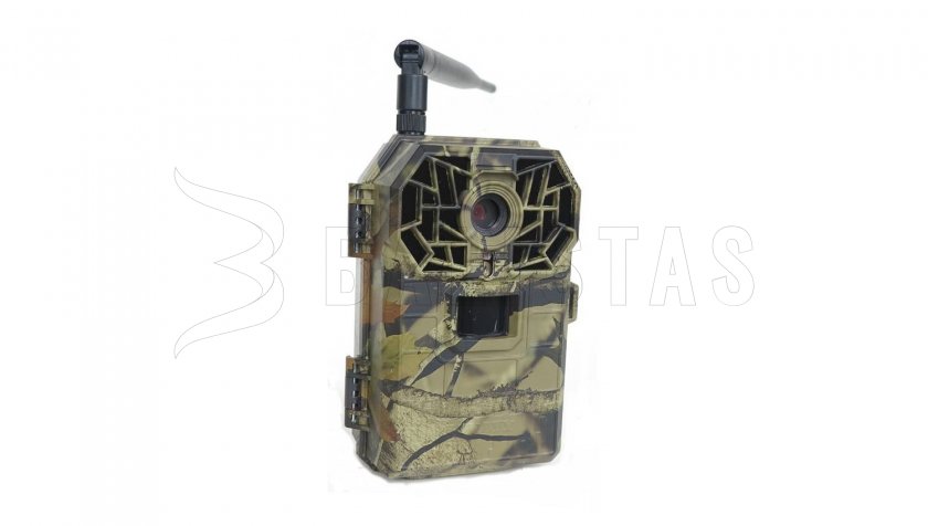 Fotopasca Bunaty Full HD s GSM