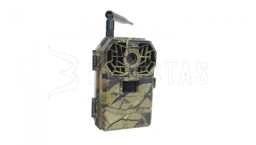 Fotopasca Bunaty Full HD s GSM 4G