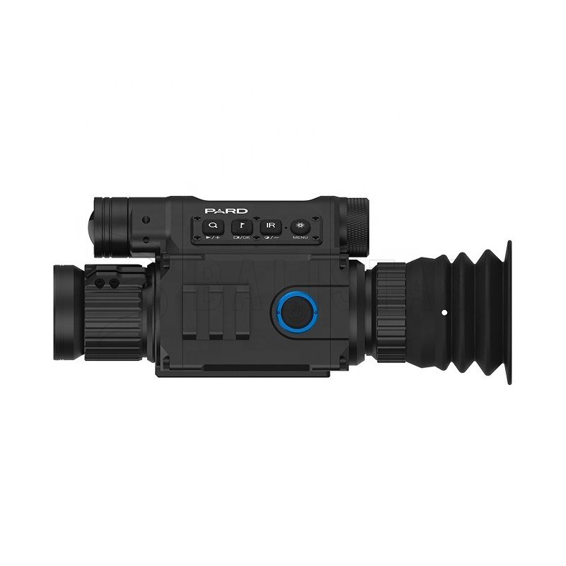 Zameriavací prístroj PARD NV008+ LRF