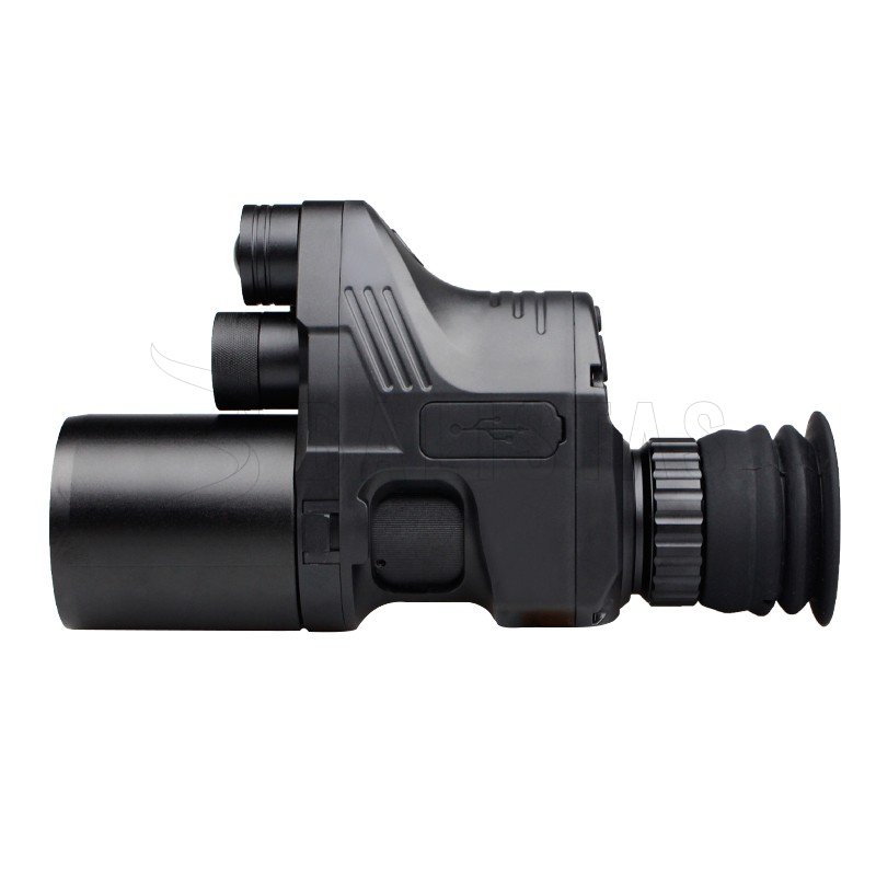 PARD NV007+ 12 mm