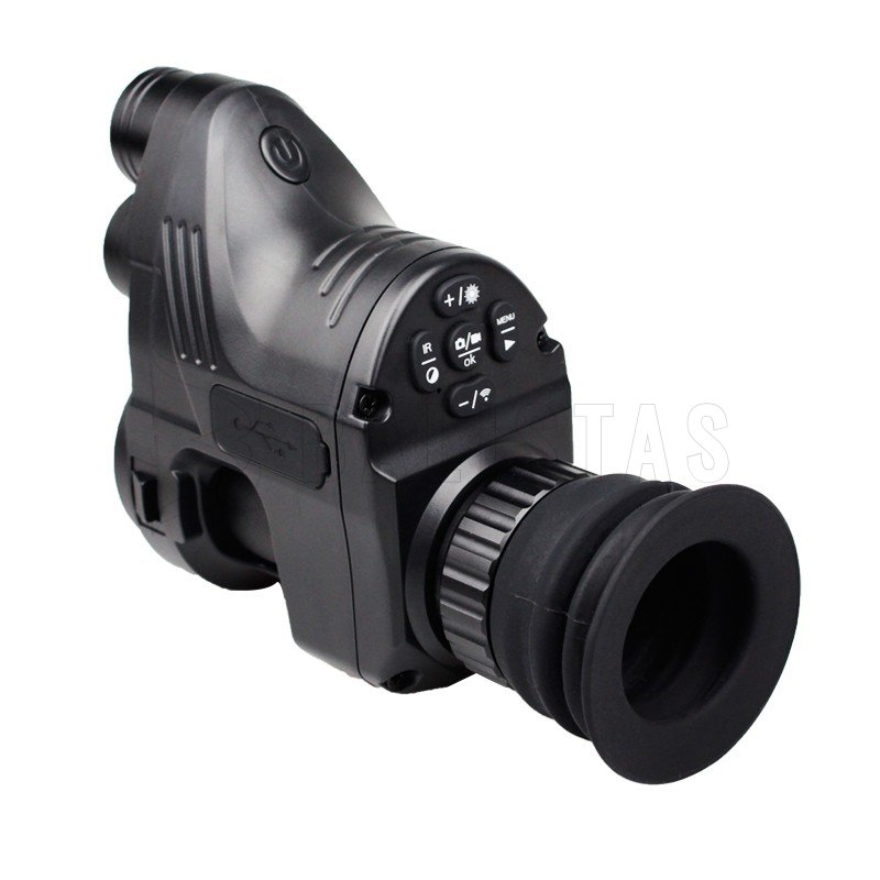 PARD NV007+ 12 mm