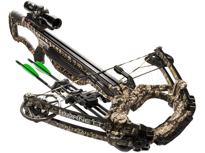 Kuša Barnett Whitetail PRO STR