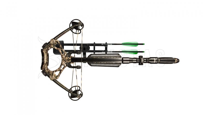 Kuša Barnett Whitetail PRO STR