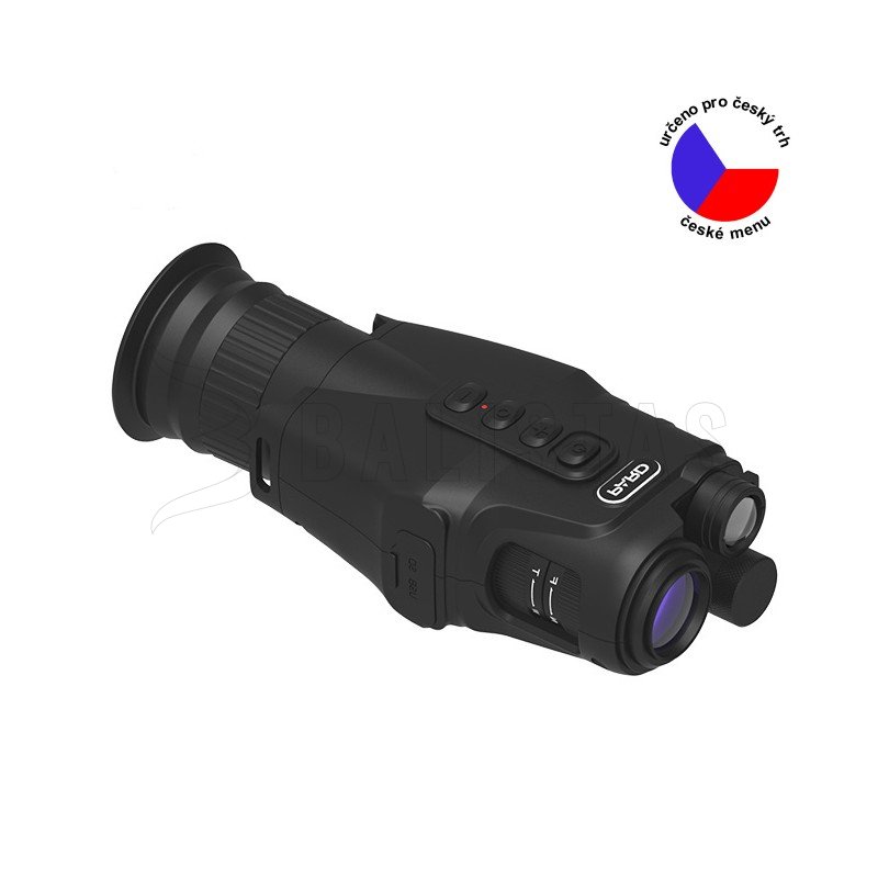 Pozorovací monokulár PARD NV019