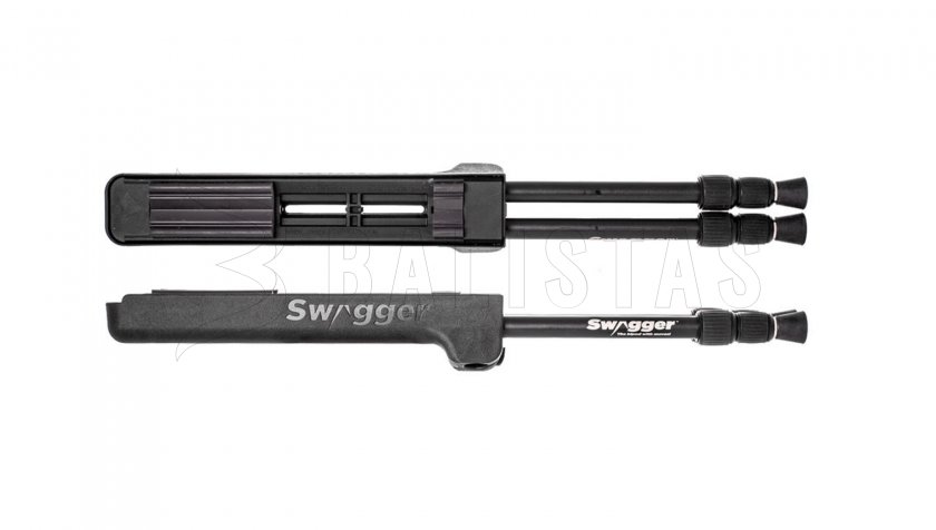 Dvojnožka Swagger Hunter42