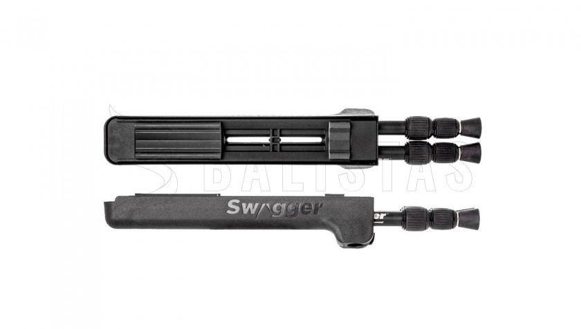 Dvojnožka Swagger Hunter29