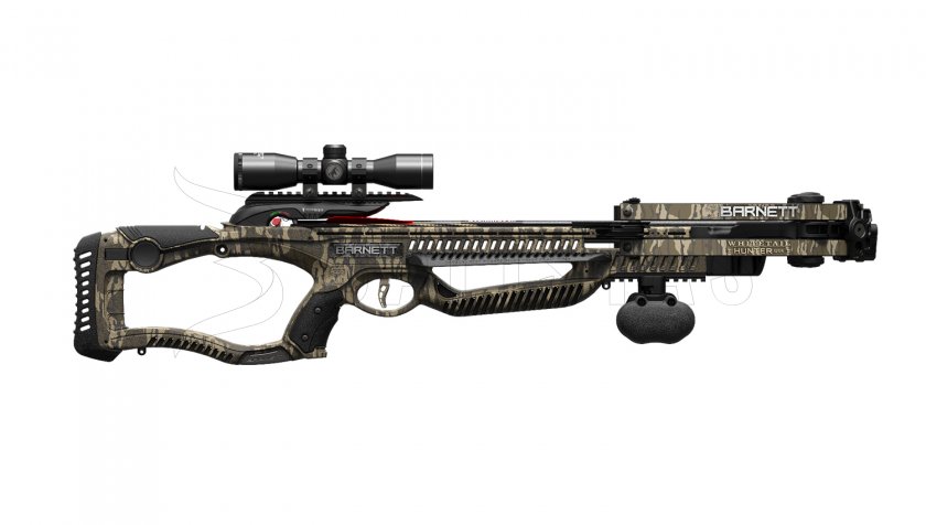 Kuša Barnett Whitetail Hunter STR 180lb