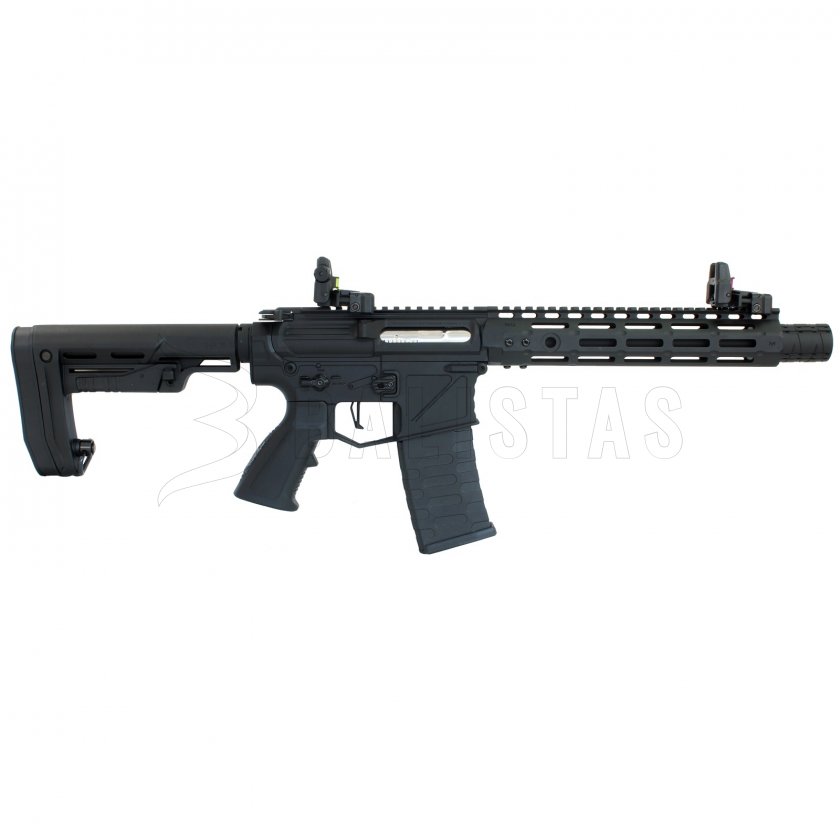 Airsoft AR-15 (APS ASR-5 - Phantom Extremis)