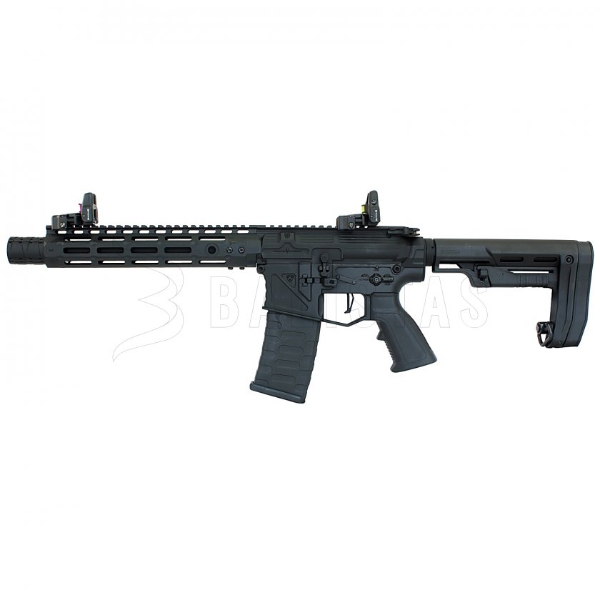 Airsoft AR-15 (APS ASR-5 - Phantom Extremis)