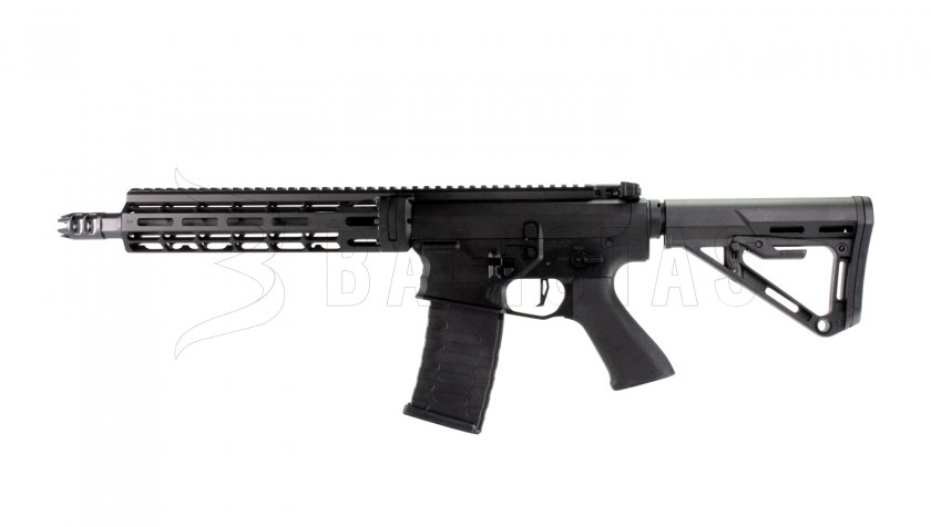 Airsoft AR15 (APS Falkor Defense Blitz)