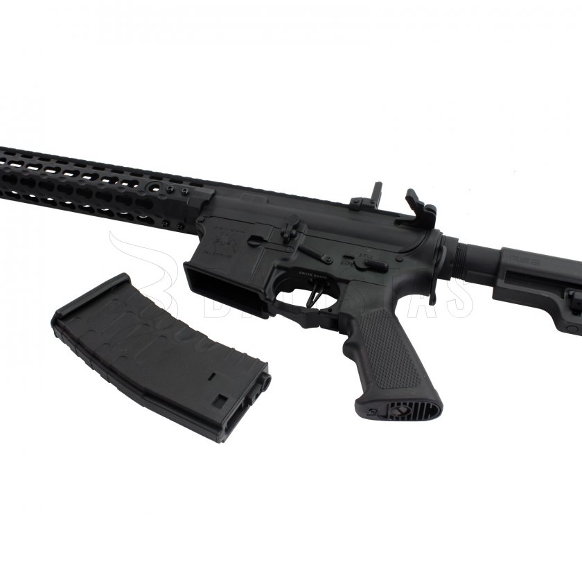 Airsoftová pažba AR15 (APS ASR115 RS-2)